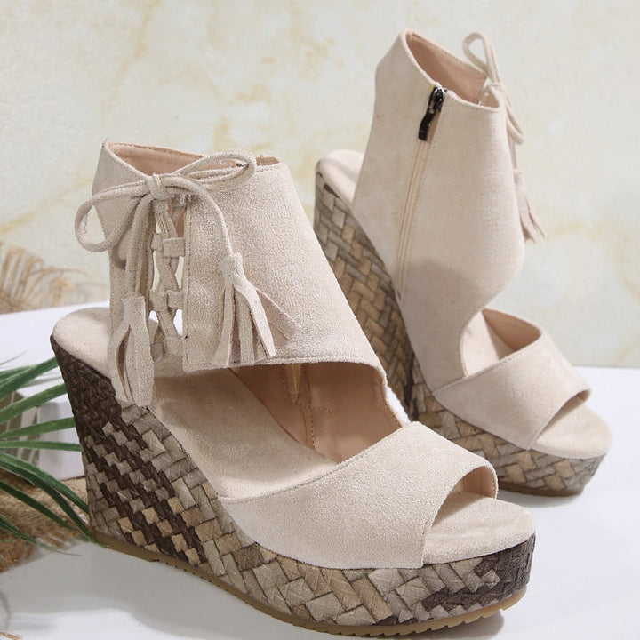 Bella – Ergonomic Sandals