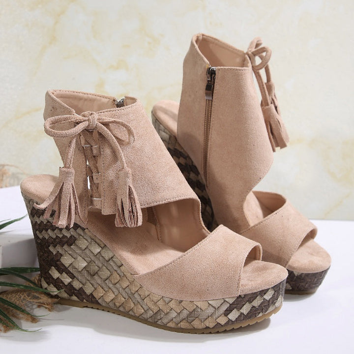 Bella – Ergonomic Sandals