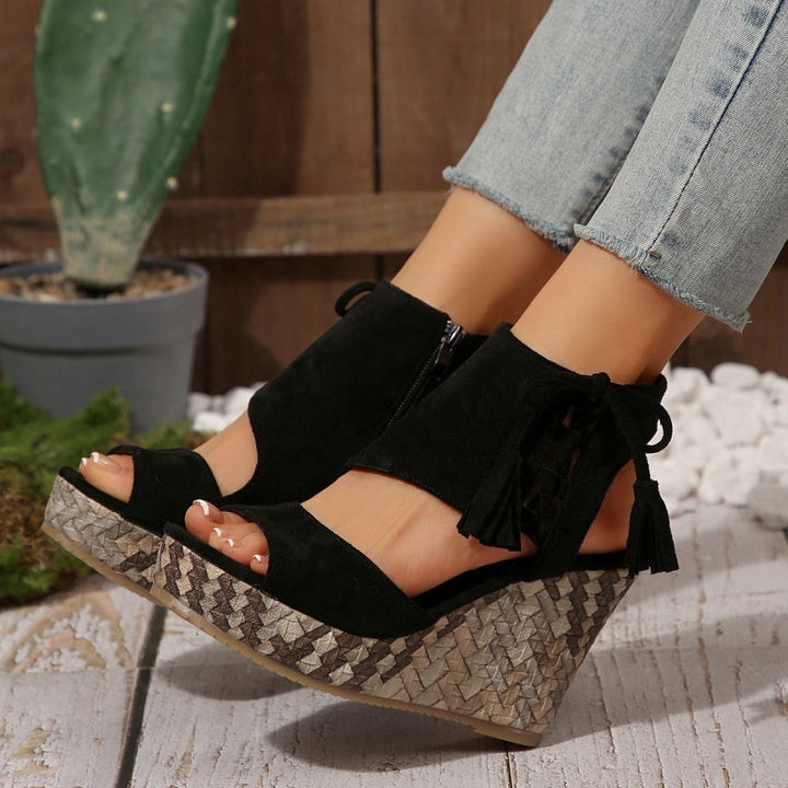 Bella – Ergonomic Sandals