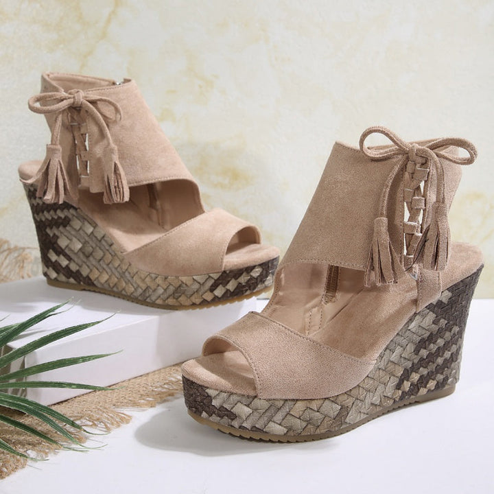 Bella – Ergonomic Sandals